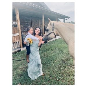 Meet your Posher, Christina